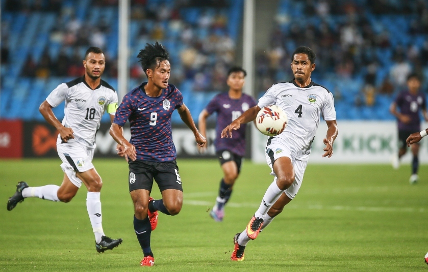 Lịch thi đấu bóng đá hôm nay 29/4: SEA Games 32 là tâm điểm chú ý