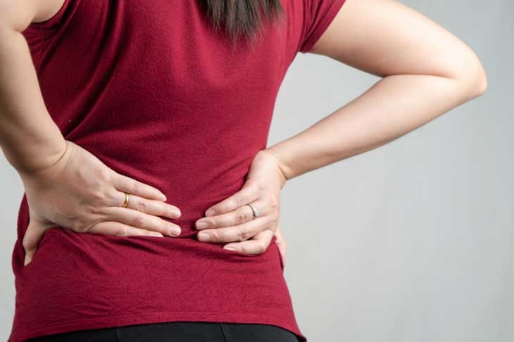 Làm thế nào để giảm nguy cơ bị bệnh đau thắt lưng?