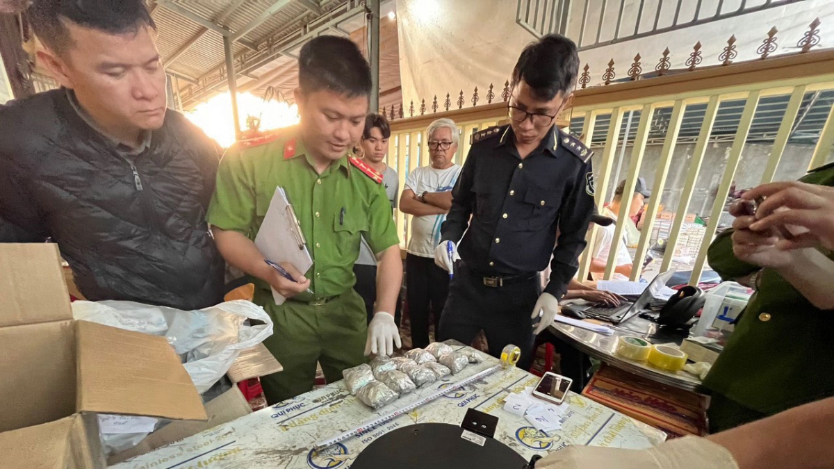 Cai nghiện ma túy ở Quảng Trị: Trăm bề khó khăn