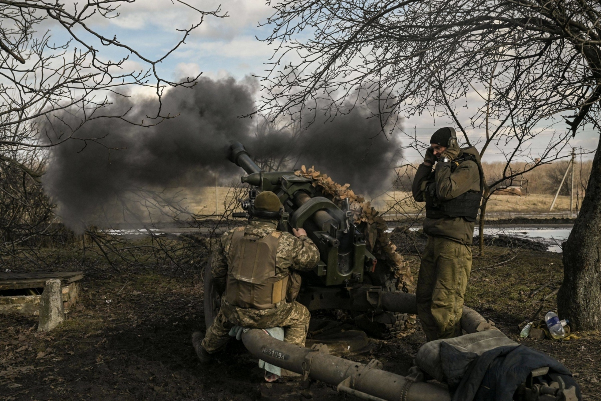 Xung đột Nga - Ukraine: "Kẻ thù" lớn nhất của Kiev là thời gian