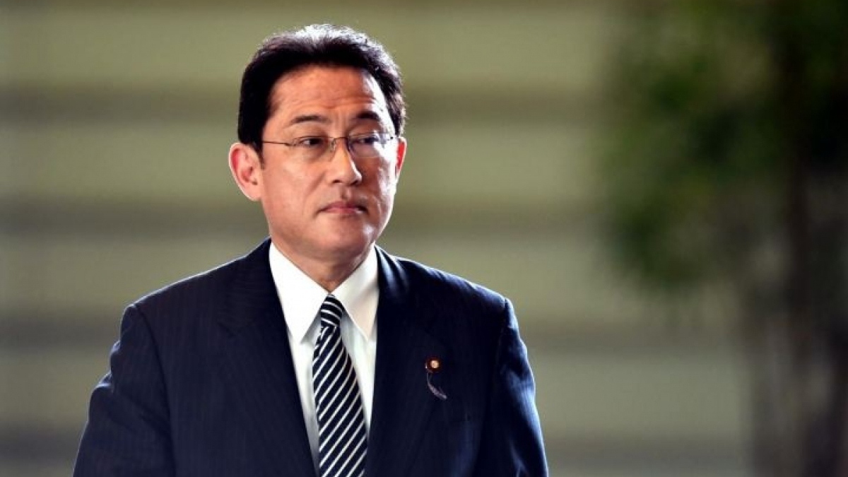 Thủ tướng Nhật Bản bắt đầu chuyến công du 4 nước châu Phi