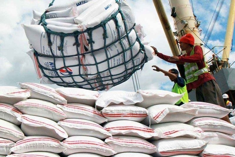 Tác động của El Nino - Nguy cơ gây thiếu gạo tại một số quốc gia Đông Nam Á