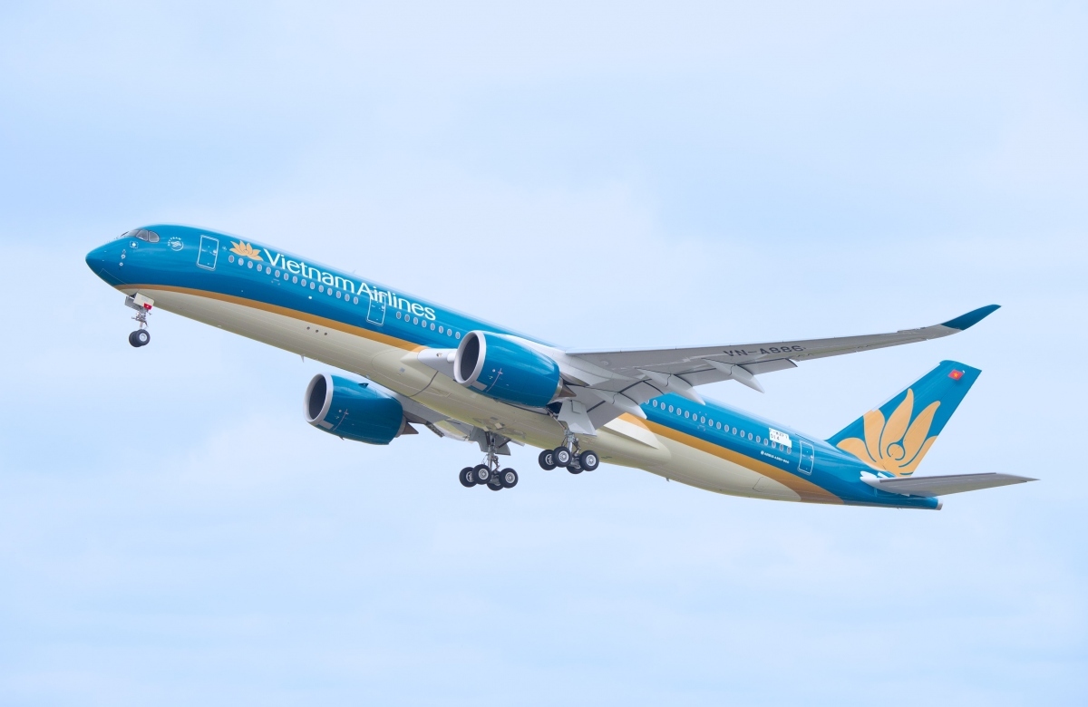 Vietnam Airlines to launch direct flights between Hanoi and Melbourne from June 15