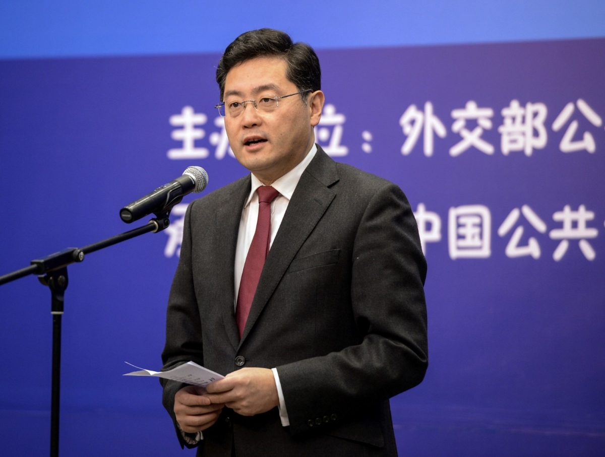 Ngoại trưởng Trung Quốc: Không có thuốc tiên cho việc giải quyết vấn đề Ukraine