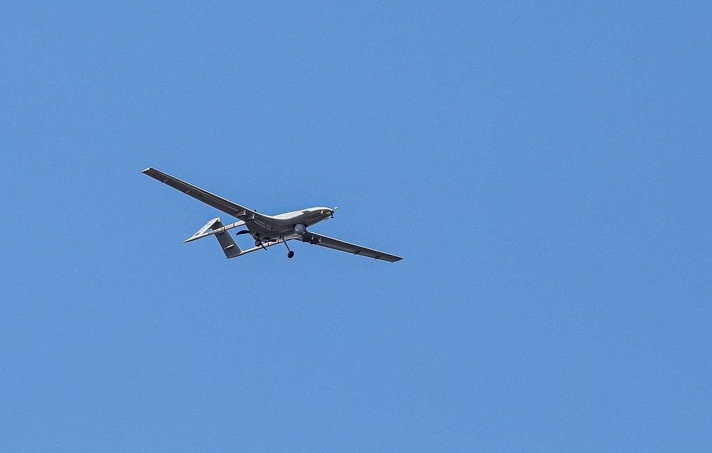 Nga tuyên bố bắn hạ hơn 100 UAV Bayraktar-TB ở Ukraine