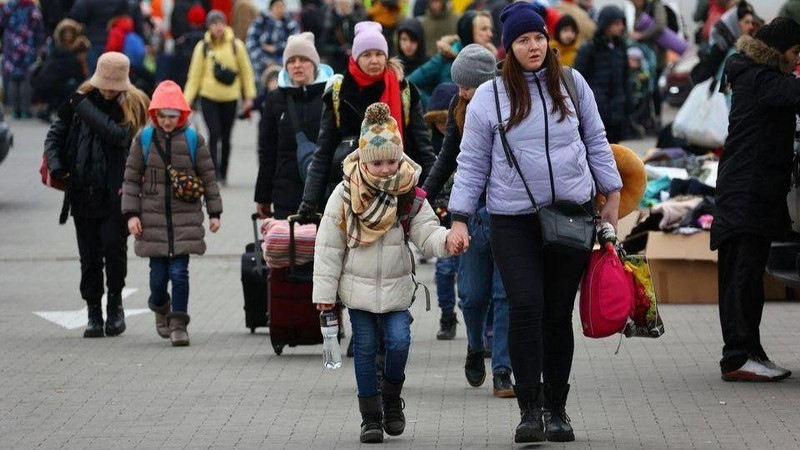 Romania hạn chế thanh toán trợ cấp cho người tị nạn Ukraine từ tháng 5/2023