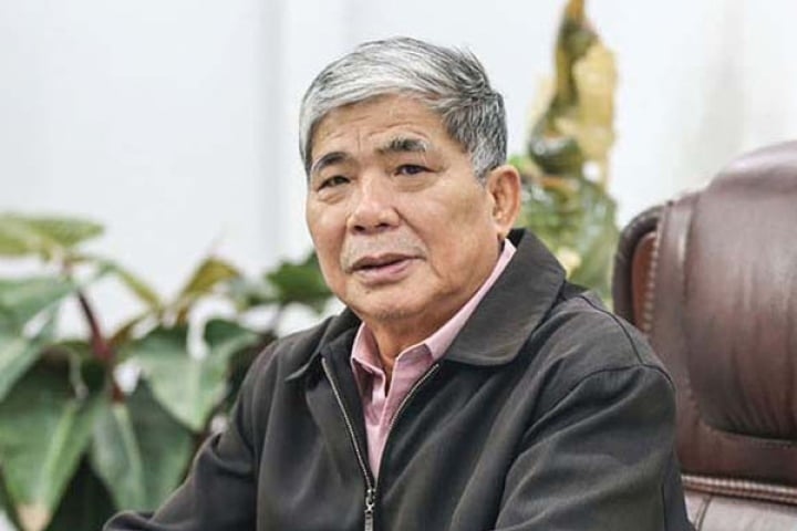 Chủ tịch Tập đoàn Mường Thanh Lê Thanh Thản bị truy tố tội lừa dối khách hàng