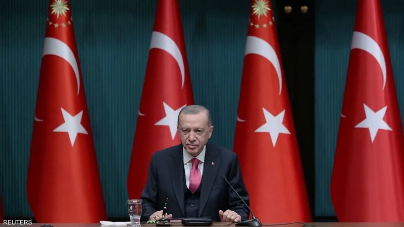 Thổ Nhĩ Kỳ tuyên bố tiêu diệt thủ lĩnh IS ở Syria