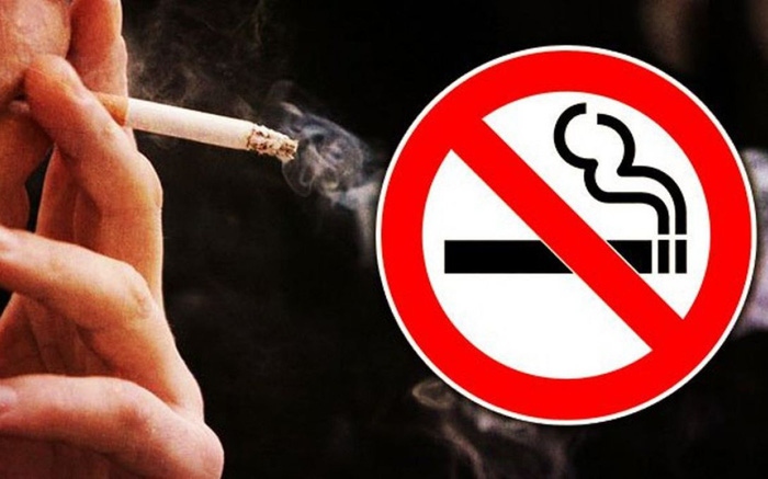 Những địa điểm nào sẽ cấm hút thuốc lá từ ngày 1/8/2023?