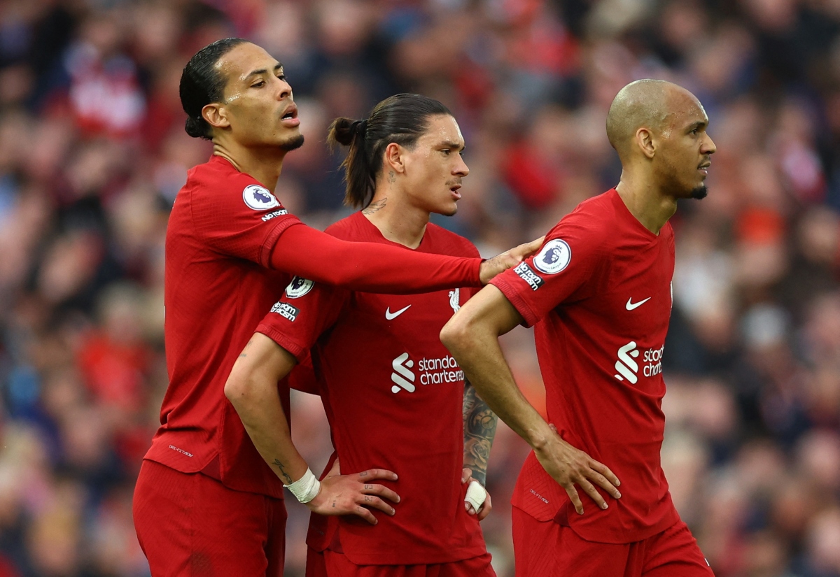 Lịch thi đấu bóng đá hôm nay (15/5): Liverpool nỗ lực bám đuổi top 4