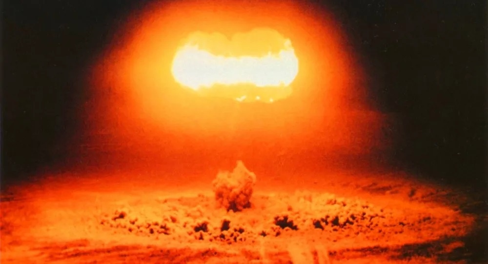 7 sự thật bất ngờ về bụi phóng xạ phát tán từ các vụ nổ bom hạt nhân