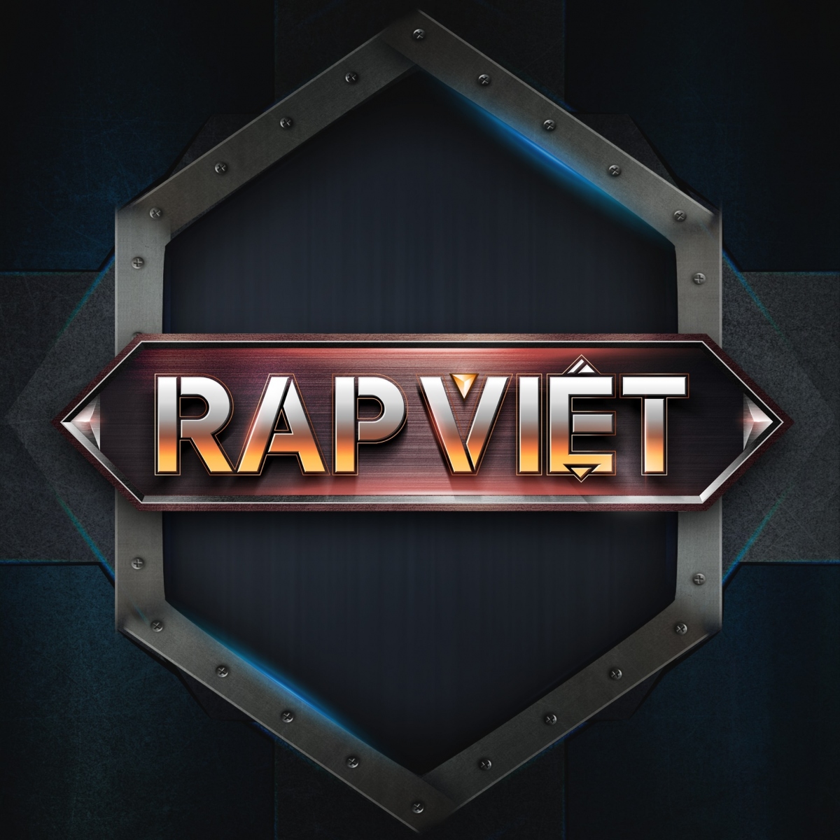 Lộ diện dàn huấn luyện viên Rap Việt mùa 3