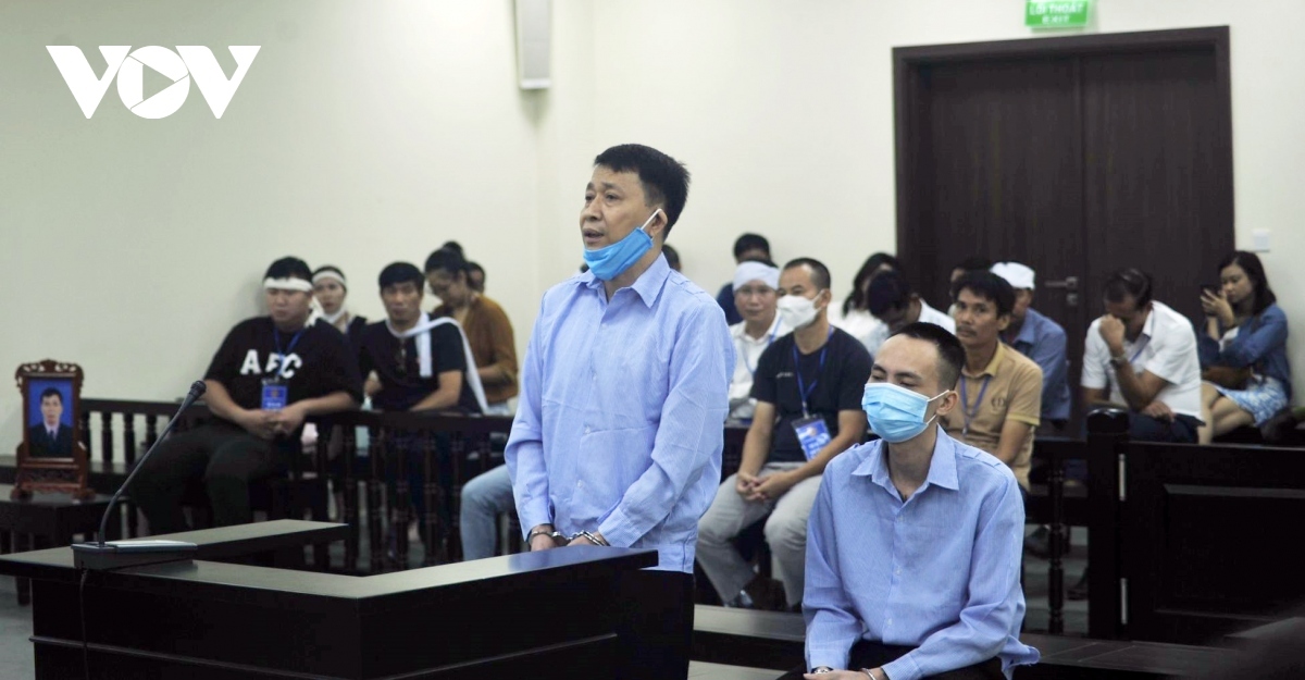 Sắp xét xử phúc thẩm vụ giết người trước cổng VKSND huyện Phúc Thọ