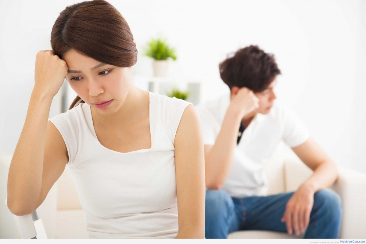 Có nên ly hôn vì chồng lạnh nhạt với nhà vợ?