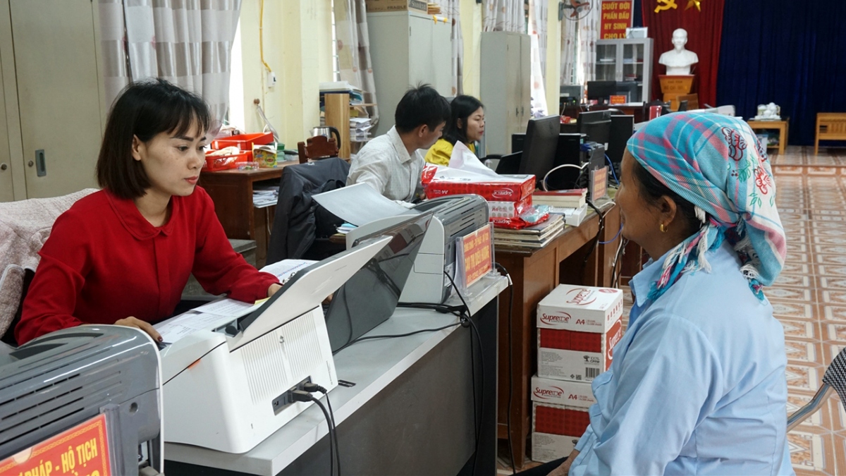 Tập trung phát triển Chiến lược dữ liệu Lào Cai nhằm cung cấp dịch vụ thân thiện