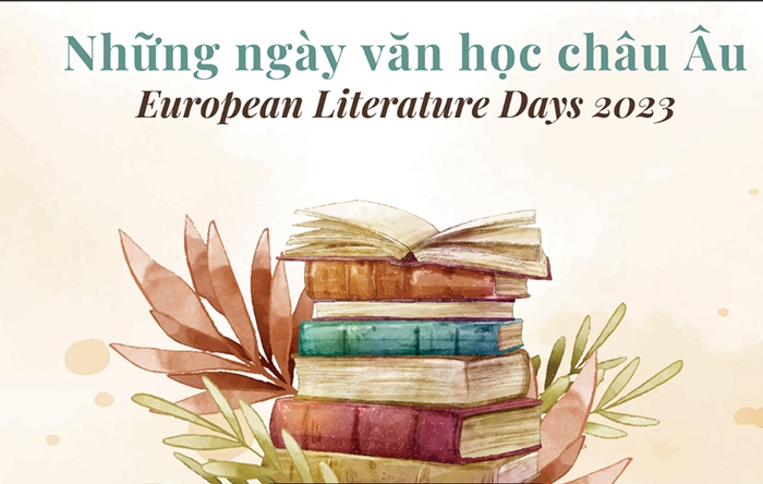 European Literature Days open in Hanoi