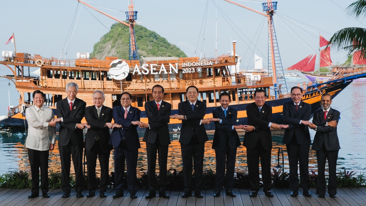 "Việt Nam đóng vai trò quan trọng thúc đẩy đoàn kết, hòa bình và ổn định trong ASEAN"
