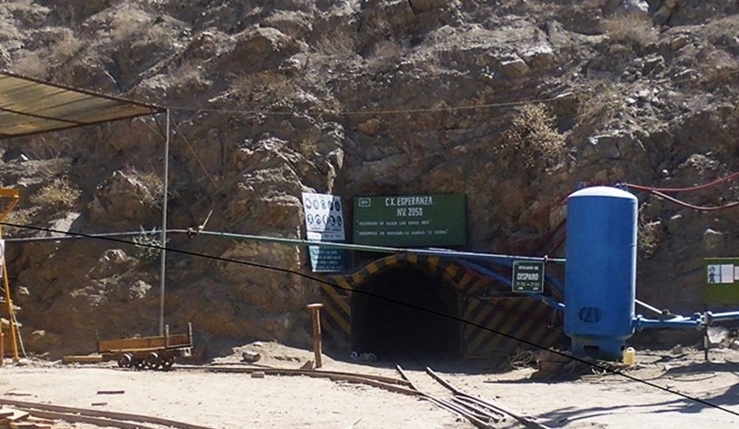 27 thợ mỏ thiệt mạng trong một vụ tai nạn mỏ vàng ở Peru