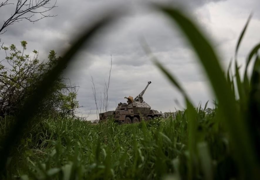 Ukraine tiến công theo 2 hướng, tình hình Bakhmut ngày càng phức tạp