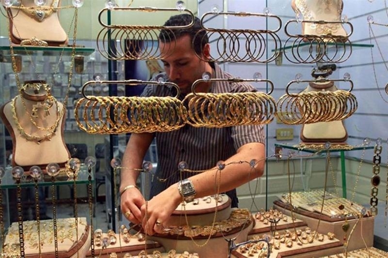 Ai Cập thông qua dự thảo nghị định miễn thuế hải quan cho du khách mang theo vàng