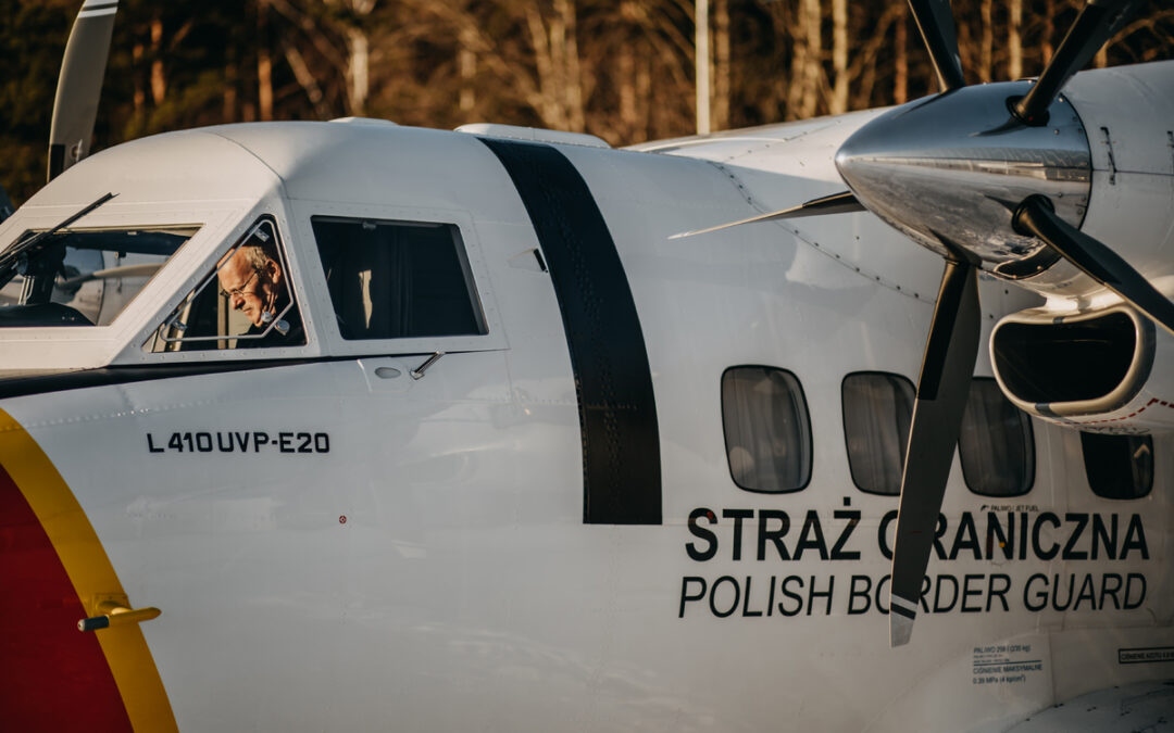 Ba Lan lên án động thái “khiêu khích" của máy bay phản lực Nga