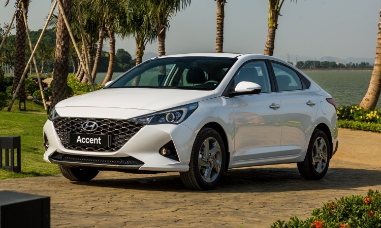 Hơn 4.500 xe Hyundai được bán ra trong tháng 4/2022