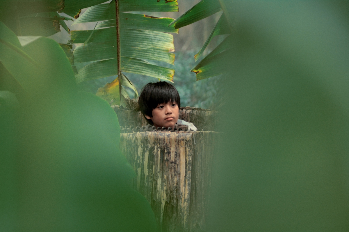 Hé lộ tạo hình diễn viên nhí đóng vai bé An của phim điện ảnh "Đất rừng phương Nam"