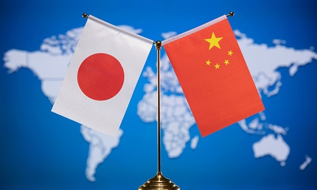 Bộ trưởng Quốc phòng Trung Quốc, Nhật Bản lần đầu liên lạc qua đường dây nóng