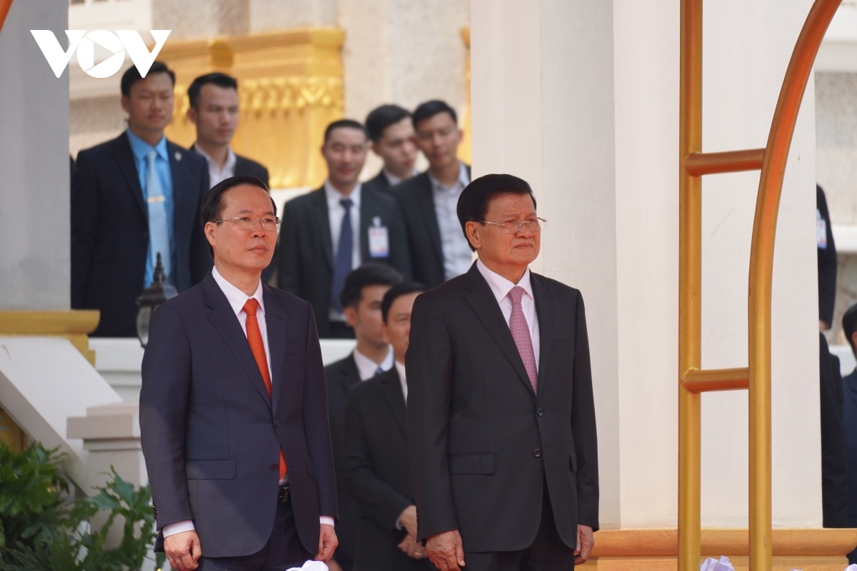Dấu ấn ngoại giao Việt Nam: Chủ động, hội nhập, nâng cao vị thế