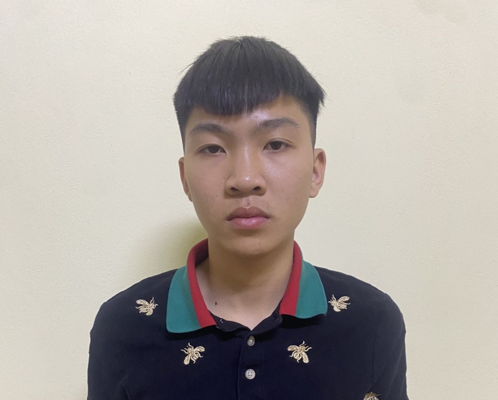 Bắt giữ đối tượng giết người vì mâu thuẫn ở Bắc Giang
