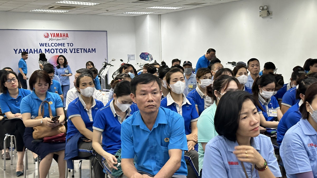 Công nhân lương 7 triệu đồng/tháng có thể tiếp cận nhà xã hội tại Hà Nội?