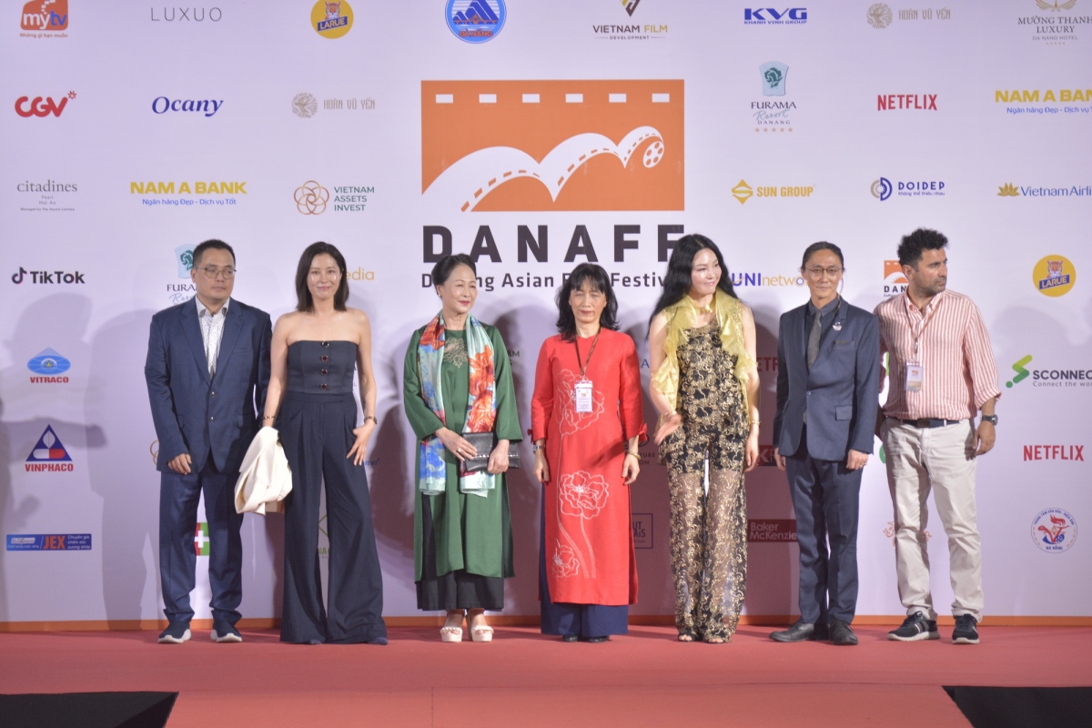Đạo diễn Đặng Tất Bình: Điện ảnh Việt cần chủ động trong hội nhập quốc tế