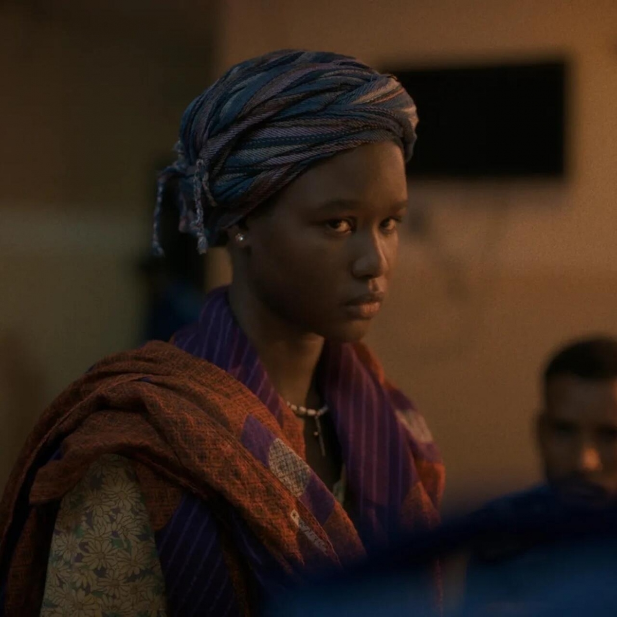 “Tạm biệt Julia”: Phim Sudan tại Cannes mang khát vọng hòa bình