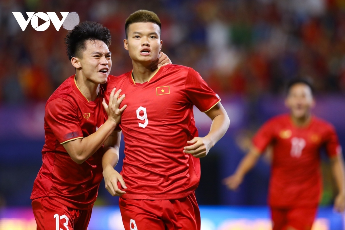 Lịch thi đấu bóng đá SEA Games 32 hôm nay 8/5: U22 Việt Nam quyết đấu U22 Malaysia