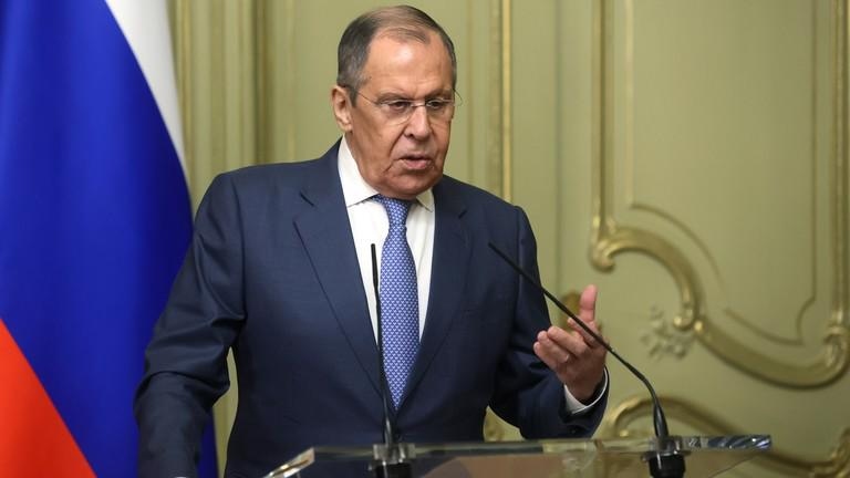 Ngoại trưởng Lavrov chỉ trích G7 cố ý “ngăn chặn” Nga và Trung Quốc