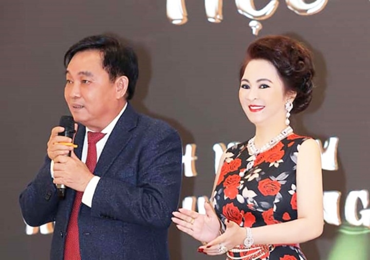 Bộ Công an chuyển đơn con trai Nguyễn Phương Hằng tố cáo ông Huỳnh Uy Dũng