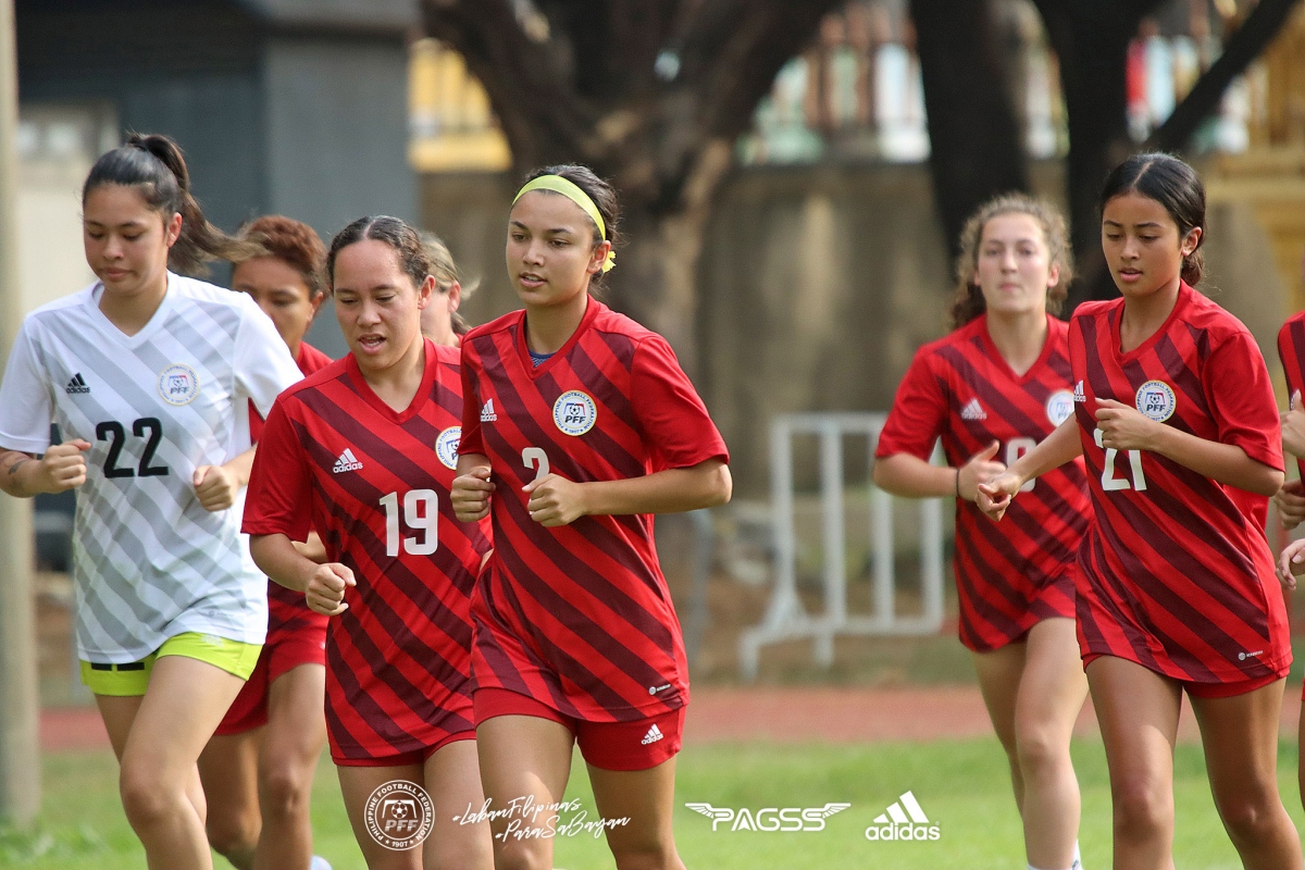 Đối thủ của ĐT nữ Việt Nam chốt đội hình ''cực khủng'' dự SEA Games 32