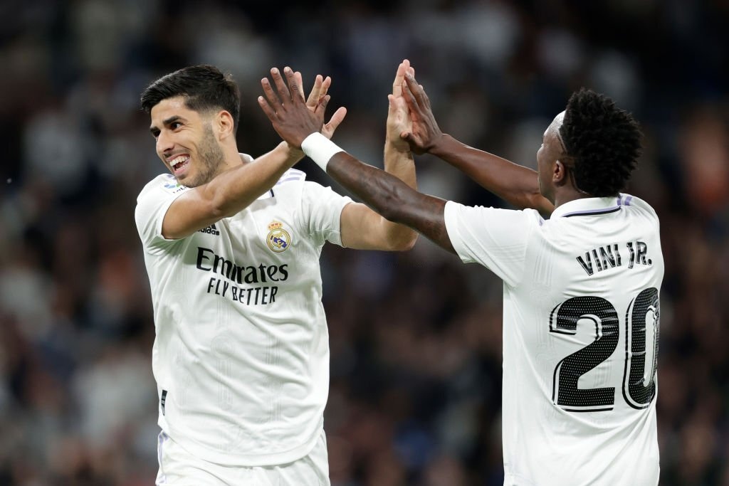 Kết quả bóng đá 14/5: Real Madrid chạy đà hoàn hảo trước ngày tái đấu Man City
