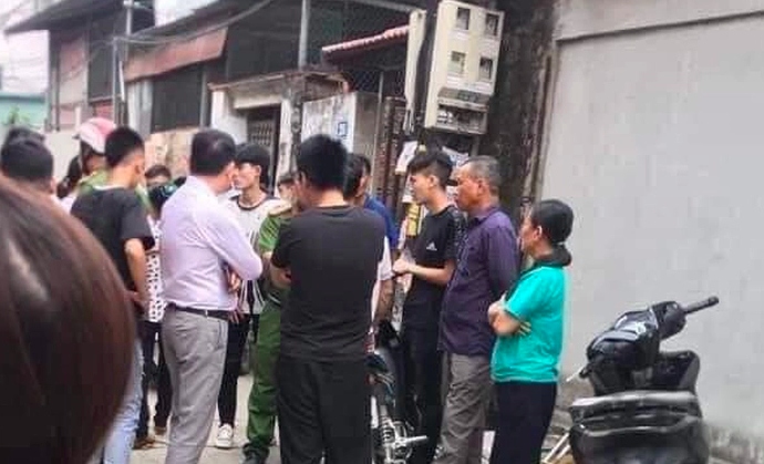 Khởi tố cô gái đâm 3 thanh niên thương vong trong đám cưới ở Hà Nội