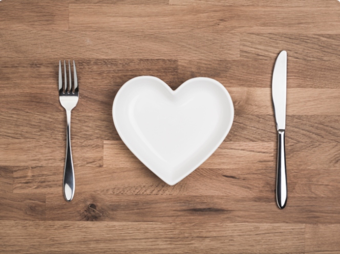 5 thực phẩm lành mạnh giúp đẩy lùi bệnh tim
