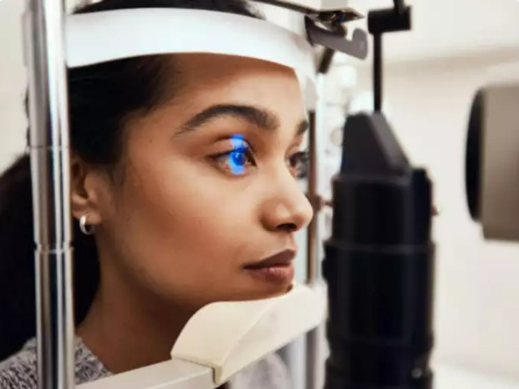 10 căn bệnh đe dọa tính mạng thông qua kiểm tra mắt