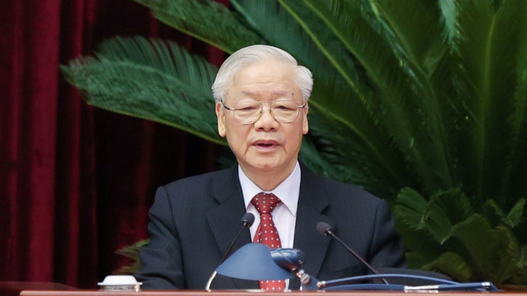 Tổng Bí thư Nguyễn Phú Trọng họp Bộ Chính trị, Ban Bí thư kỉ luật nhiều cán bộ