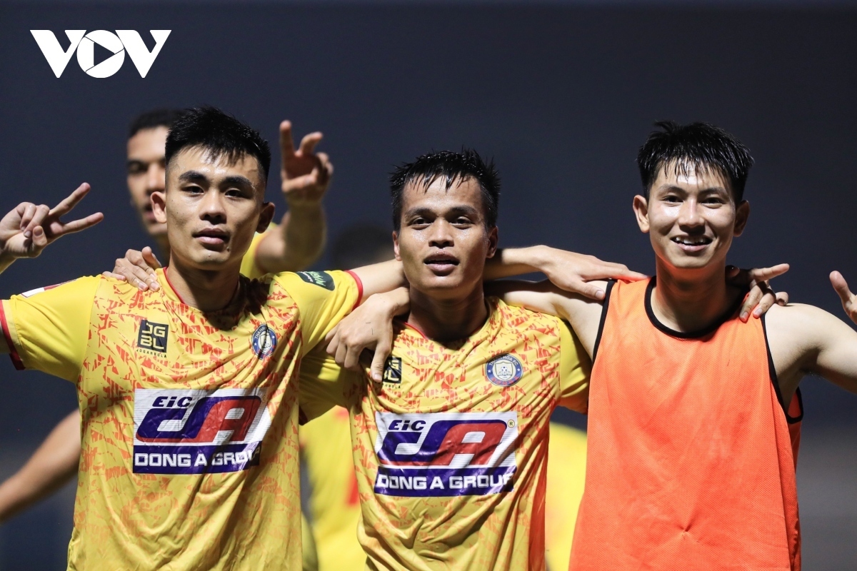 Nhận định Thanh Hóa - Viettel FC: Chủ nhà khẳng định vị thế