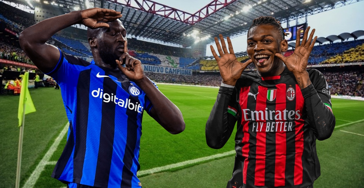 Dự đoán tỷ số, đội hình xuất phát trận Inter Milan – AC Milan