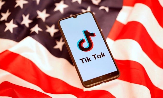 Montana trở thành tiểu bang đầu tiên của Hoa Kỳ cấm TikTok