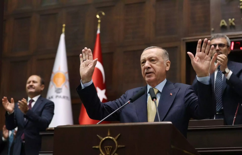 Ưu tiên hàng đầu của Tổng thống Thổ Nhĩ Kỳ Erdogan trong nhiệm kỳ mới