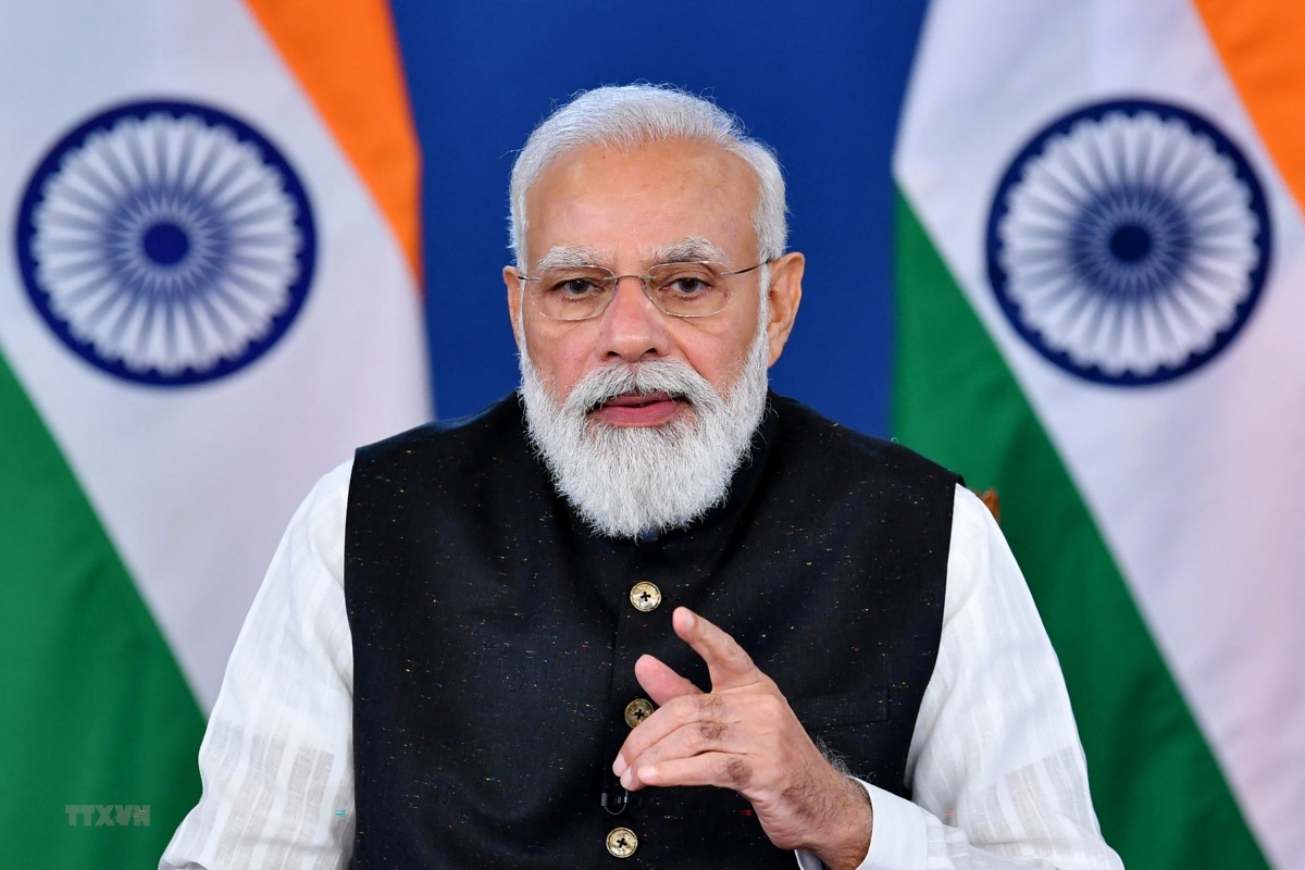 Ấn Độ sẵn sàng tổ chức Hội nghị thượng đỉnh các nhà lãnh đạo Quad vào năm 2024