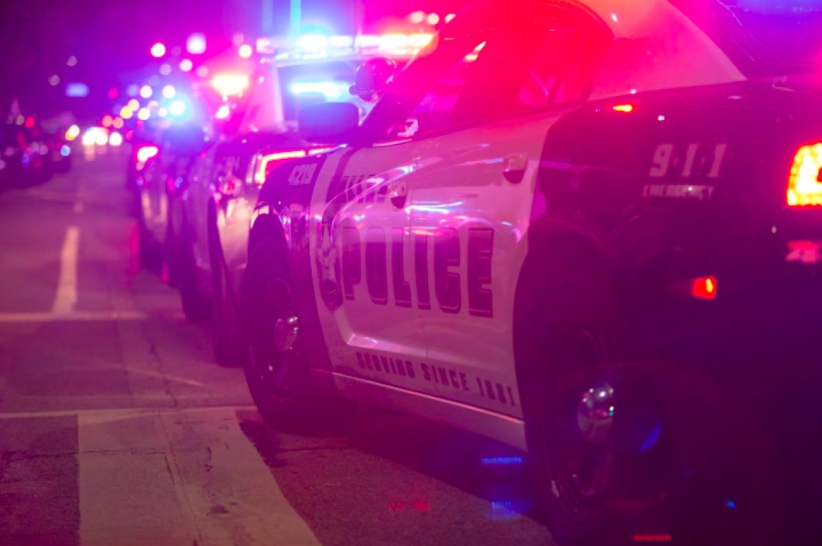 Bắt giữ nghi phạm đâm ô tô vào người đi bộ ở Texas làm 7 người chết
