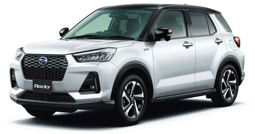 Daihatsu gian lận chứng nhận an toàn, thêm hàng nghìn chiếc Toyota ngừng bán