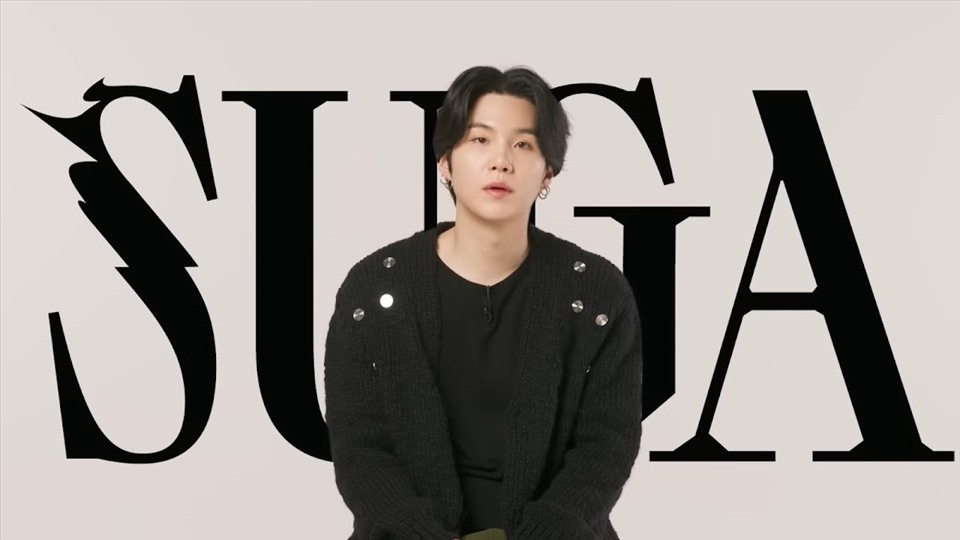 Suga - Chàng rapper lạnh lùng của BTS và hành trình tìm thấy tiếng nói riêng